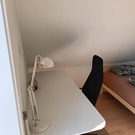 Rom Med Eget Bad I Enebolig Leies Ut Accommodatie bij particulieren