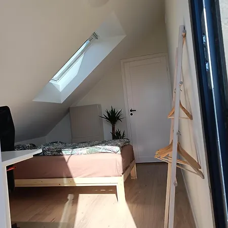 Rom Med Eget Bad I Enebolig Leies Ut * Oslo