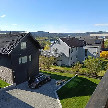 Rom Med Eget Bad I Enebolig Leies Ut Oslo